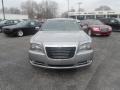 Billet Silver Metallic - 300 S Photo No. 2