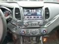 2014 Ashen Gray Metallic Chevrolet Impala LTZ  photo #15