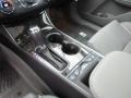 2014 Ashen Gray Metallic Chevrolet Impala LTZ  photo #17