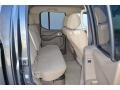 Storm Gray - Frontier SE Crew Cab Photo No. 11