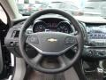 2014 Ashen Gray Metallic Chevrolet Impala LTZ  photo #18