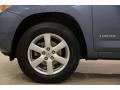 Pacific Blue Metallic - RAV4 Limited Photo No. 15