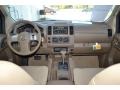 Storm Gray - Frontier SE Crew Cab Photo No. 14