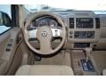 Storm Gray - Frontier SE Crew Cab Photo No. 15