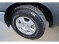 Storm Gray - Frontier SE Crew Cab Photo No. 21