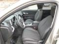 Champagne Silver Metallic - Equinox LTZ AWD Photo No. 10