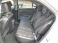 Champagne Silver Metallic - Equinox LTZ AWD Photo No. 11