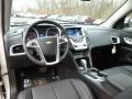 Champagne Silver Metallic - Equinox LTZ AWD Photo No. 12