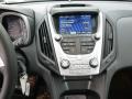 Champagne Silver Metallic - Equinox LTZ AWD Photo No. 15