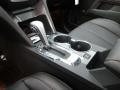 Champagne Silver Metallic - Equinox LTZ AWD Photo No. 17