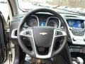 Champagne Silver Metallic - Equinox LTZ AWD Photo No. 18