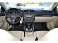Candy White - Jetta TDI SportWagen Photo No. 14