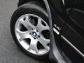 2001 BMW X5 4.4i Wheel and Tire Photo