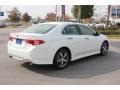 2014 Bellanova White Pearl Acura TSX Special Edition Sedan  photo #7