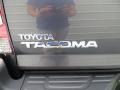 2014 Magnetic Gray Metallic Toyota Tacoma V6 TRD Sport Double Cab 4x4  photo #14