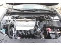2.4 Liter DOHC 16-Valve i-VTEC 4 Cylinder Engine for 2014 Acura TSX Special Edition Sedan #88545977
