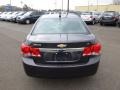 Tungsten Metallic - Cruze LT Photo No. 6