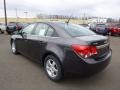 Tungsten Metallic - Cruze LT Photo No. 7