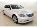 Opaline Silver Pearl - LS 460 Photo No. 1
