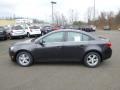 Tungsten Metallic - Cruze LT Photo No. 8