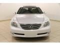 Opaline Silver Pearl - LS 460 Photo No. 2