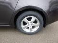 Tungsten Metallic - Cruze LT Photo No. 9
