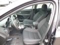 Tungsten Metallic - Cruze LT Photo No. 10