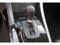 5 Speed Sequential SportShift Automatic 2014 Acura TSX Special Edition Sedan Transmission