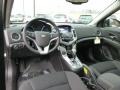 Tungsten Metallic - Cruze LT Photo No. 14
