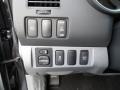 2014 Magnetic Gray Metallic Toyota Tacoma V6 TRD Sport Double Cab 4x4  photo #32