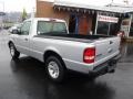 Silver Metallic - Ranger XL Regular Cab Photo No. 6