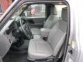 Silver Metallic - Ranger XL Regular Cab Photo No. 11