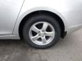 Silver Ice Metallic - Cruze LT Photo No. 9
