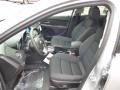 Silver Ice Metallic - Cruze LT Photo No. 10