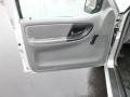 Silver Metallic - Ranger XL Regular Cab Photo No. 13