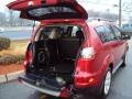 Rally Red Metallic - Outlander SE 4WD Photo No. 7