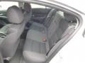 Silver Ice Metallic - Cruze LT Photo No. 12
