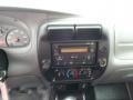 Silver Metallic - Ranger XL Regular Cab Photo No. 16