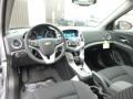 Silver Ice Metallic - Cruze LT Photo No. 14