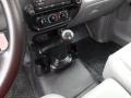 Silver Metallic - Ranger XL Regular Cab Photo No. 17
