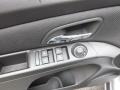 Silver Ice Metallic - Cruze LT Photo No. 15