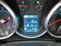 Silver Ice Metallic - Cruze LT Photo No. 19