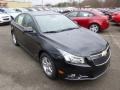 Black Granite Metallic - Cruze LT Photo No. 3