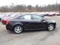 Black Granite Metallic - Cruze LT Photo No. 4