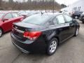 Black Granite Metallic - Cruze LT Photo No. 5