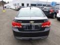 Black Granite Metallic - Cruze LT Photo No. 6