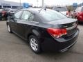 Black Granite Metallic - Cruze LT Photo No. 7