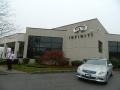 Liquid Platinum - G 37 x AWD Sedan Photo No. 1