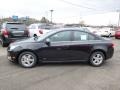 Black Granite Metallic - Cruze LT Photo No. 8