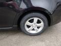 Black Granite Metallic - Cruze LT Photo No. 9